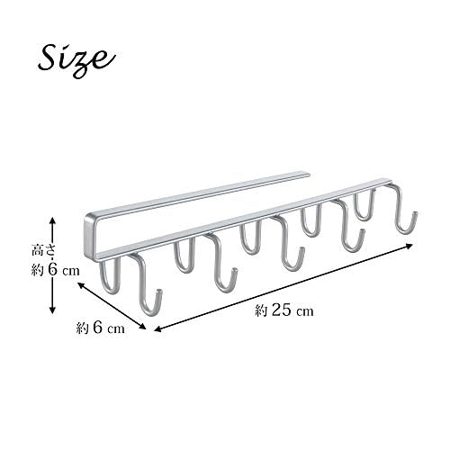 metaltex-my-hooks-doppelhaken-zum-einh-ngen-polytherm-silber-f-r-unterschrank image 8