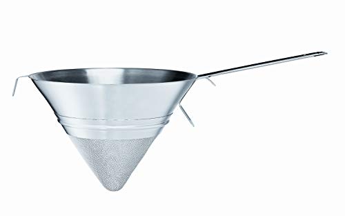 r-sle-gaze-sieb-25-cm-edelstahl-18-10-feine-maschenweite-1-1-mm-zum-passieren-vo image 8