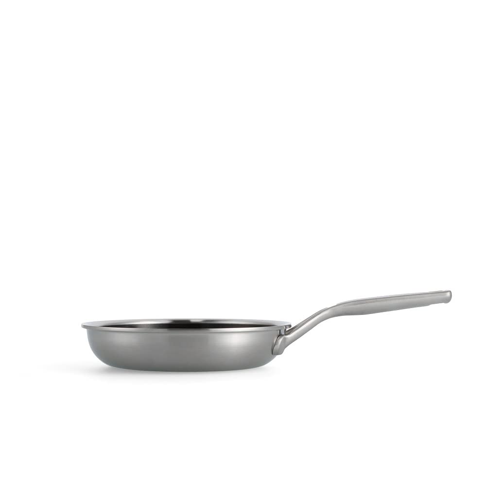 kitchenaid-multi-ply-edelstahl-bratpfanne-20-cm-pfas-freie-keramikbeschichtung-i image 2