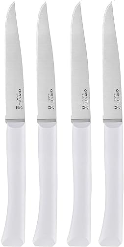 opinel-bon-appetit-tafelmesser-set-in-hellgrau-12-teilig-f-r-alltag-feste-und-k- image 7