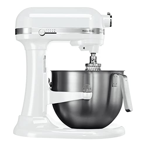kitchenaid-5ksm7591xewh-heavy-duty-k-chenmaschine-6-9l-1-3-hp-edelstahl-wei image 3