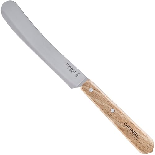 opinel-254470-fr-hst-cksmesser-buche-sandvik-stahl-12c27-11-5-cm-klinge image 8
