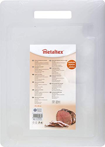 metaltex-schneidebrett-kunststoff-27x39-cm-hygienisch-sp-lmaschinenfest-vielseit image 6