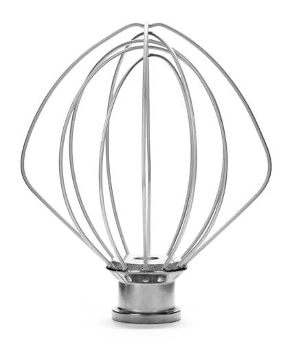 kitchenaid-k45ww-schneebesen-6-draht-edelstahl-f-r-4-3-l-k-chenmaschinen image 4