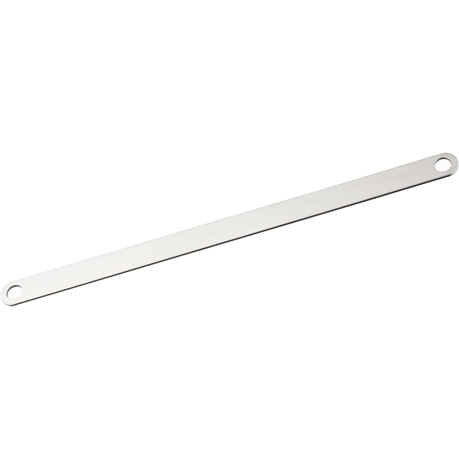 r-sle-normleiste-100-cm-edelstahl-18-10-matt-offene-k-che-flexible-befestigung image 7