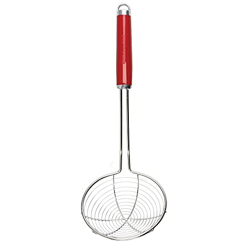 kitchenaid-sch-pfsieb-schauml-ffel-aus-edelstahl-empire-rot image 8