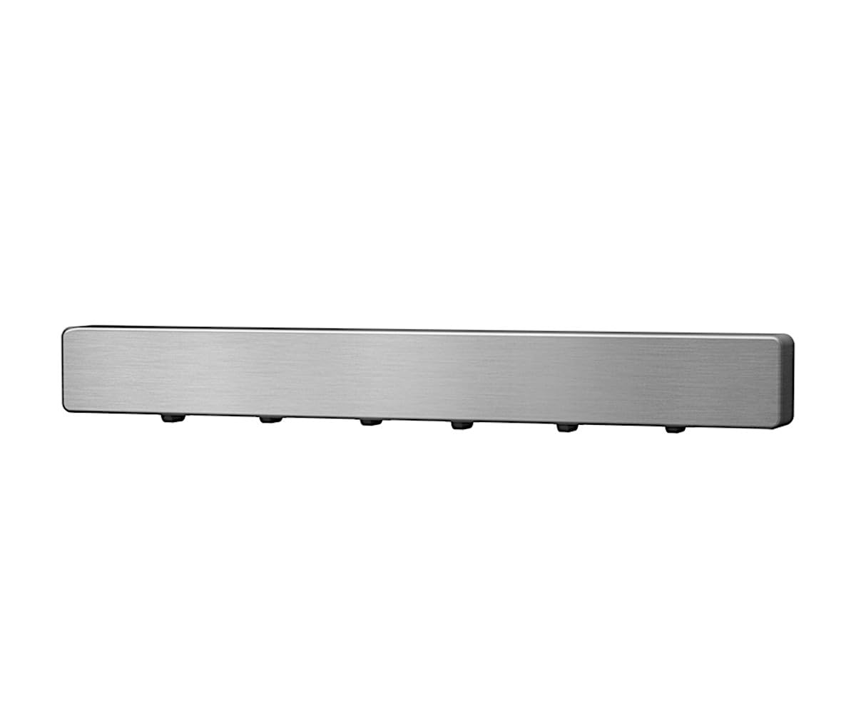 metaltex-metallika-magnetleiste-f-r-messer-mit-haken-edelstahl-39-cm-vielseitige image 2