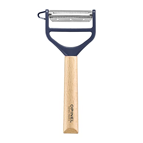 opinel-sch-ler-t-duo-aus-holz-blau-mit-zwei-beweglichen-klingen image 7