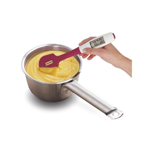 metaltex-silikonteigschaber-mit-digitalthermometer-2-in-1-k-chenhelfer-hitzebest image 7