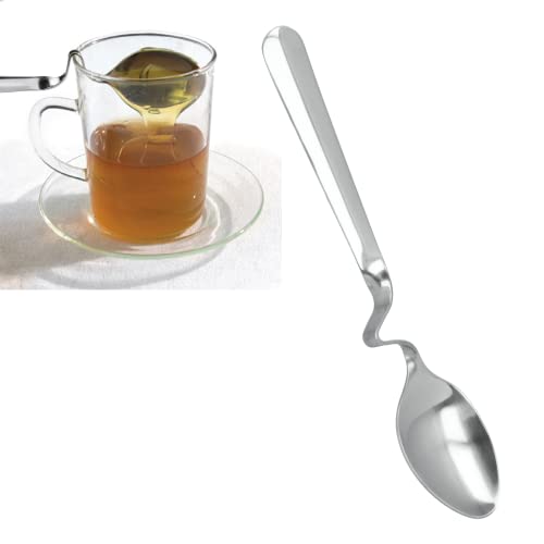 metaltex-honigl-ffel-aus-edelstahl-15-5-cm-praktischer-helfer-f-r-schonendes-r-h image 8