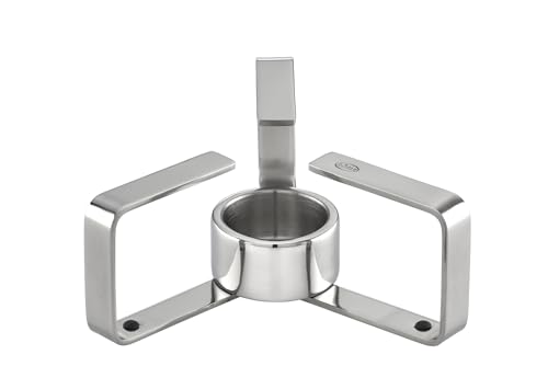 r-sle-st-vchen-edelstahl-18-10-zusammenklappbar-f-r-standard-teelicht image 7