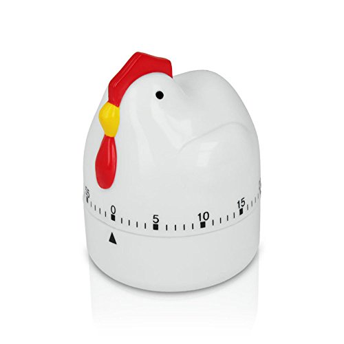 metaltex-timer-henne-mechanischer-k-chentimer-mit-60-minuten-laufzeit image 4