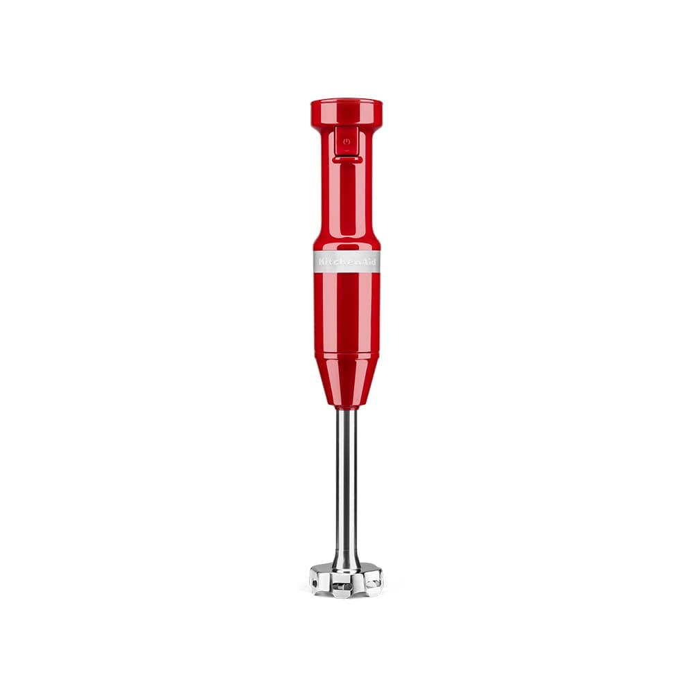 kitchenaid-classic-stabmixer-set-empire-red-variabler-geschwindigkeit-700-ml-bec image 2