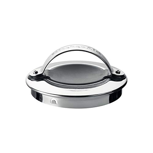 kitchenaid-dome-wasserkocher-1-25-l-aluminiumdeckel-cremefarben image 8