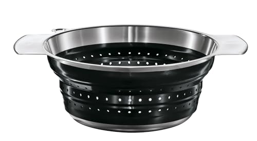 r-sle-seiher-faltbar-24-cm-edelstahl-18-10-silikon-platzsparend image 8