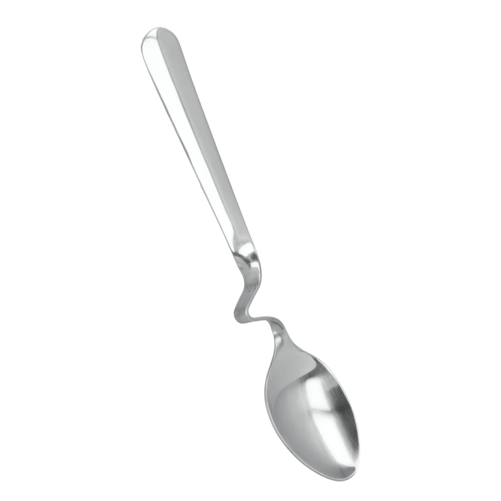 metaltex-honigl-ffel-aus-edelstahl-15-5-cm-praktischer-helfer-f-r-schonendes-r-h image 1
