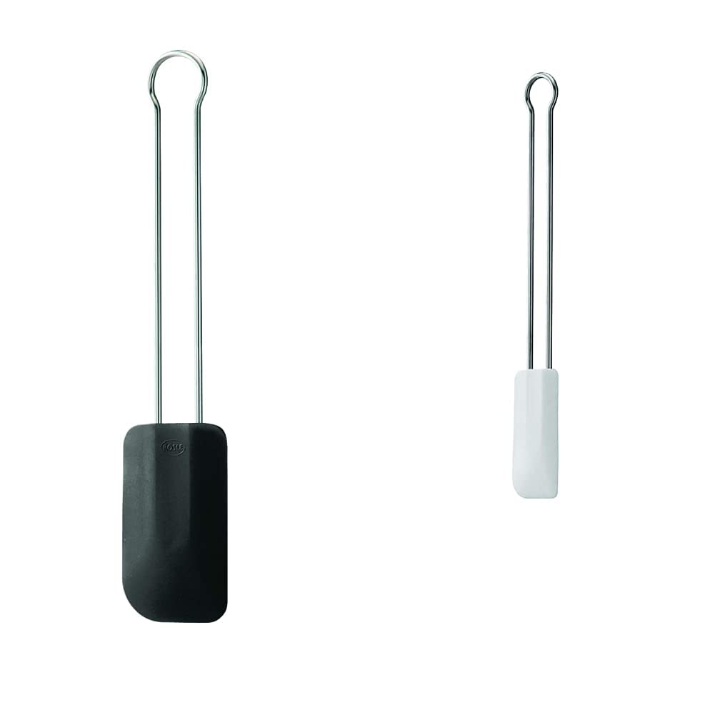r-sle-teigschaber-schwarz-26-cm-edelstahl-18-10-mit-silikonkopf-f-r-backen-und-k image 7