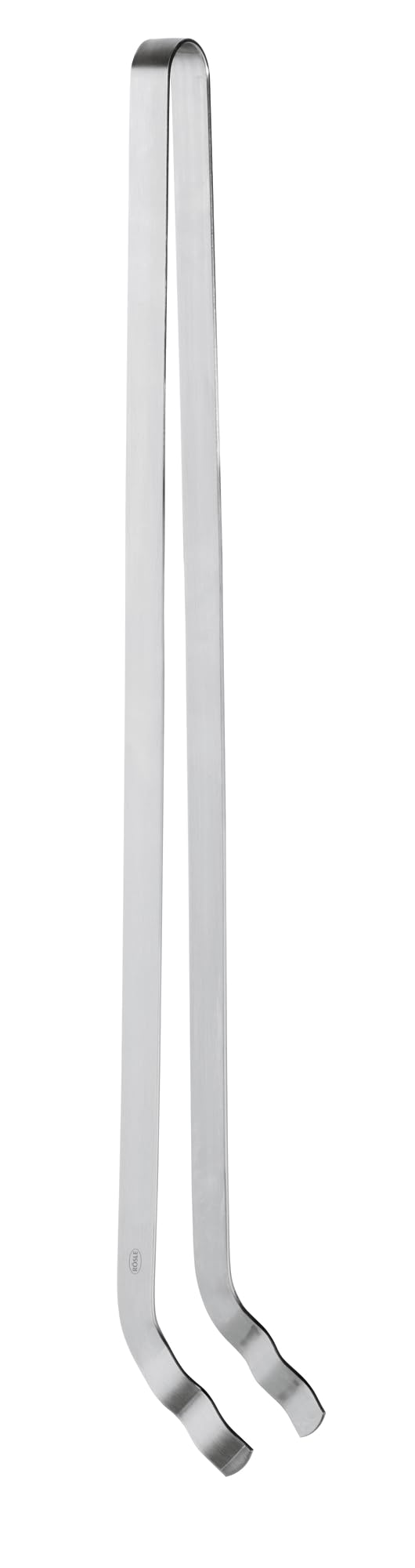 r-sle-kohlezange-50-cm-edelstahl-grillkohlezange-zur-sicheren-handhabung-hei-er- image 1