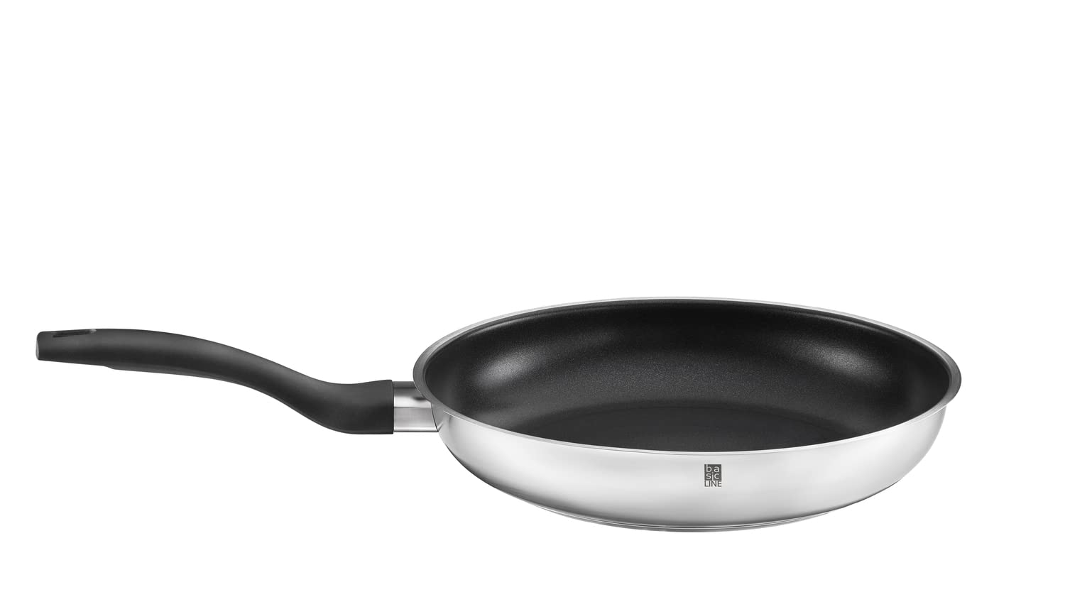 r-sle-basic-line-bratpfanne-24-cm-edelstahl-mit-proplex-antihaftversiegelung-f-r image 2