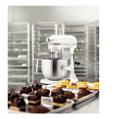 kitchenaid-5ksm7591xewh-heavy-duty-k-chenmaschine-6-9l-1-3-hp-edelstahl-wei image 4
