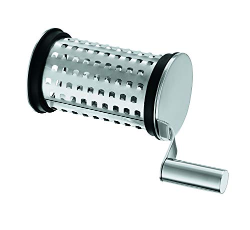 r-sle-k-sem-hle-parmesanreibe-mit-feinem-reibeeinsatz-edelstahl-18-10-sp-lmaschi image 7