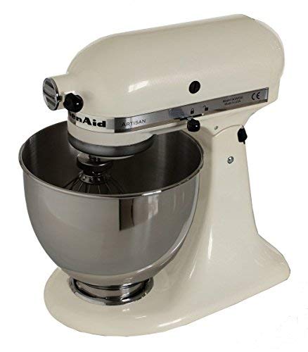 kitchenaid-artisan-5ksm150pselt-k-chenmaschine-4-8-l-edelstahlsch-ssel-10-stufen image 5