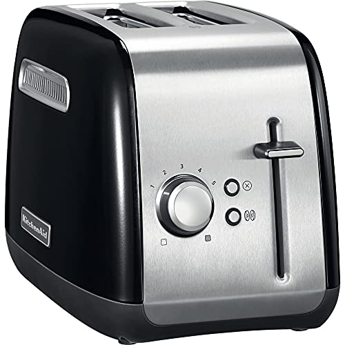 kitchenaid-classic-5kmt2115eob-2-scheiben-toaster-schwarz image 4