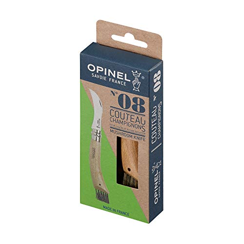 opinel-pilzmesser-sandvik-stahl-buchenholz-wildschweinborsten-b-rste image 7
