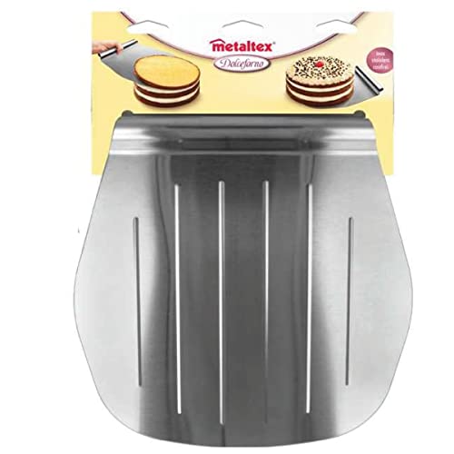 metaltex-257706010-tortenretter-inox-grau-25-x-10-x-5-cm image 4