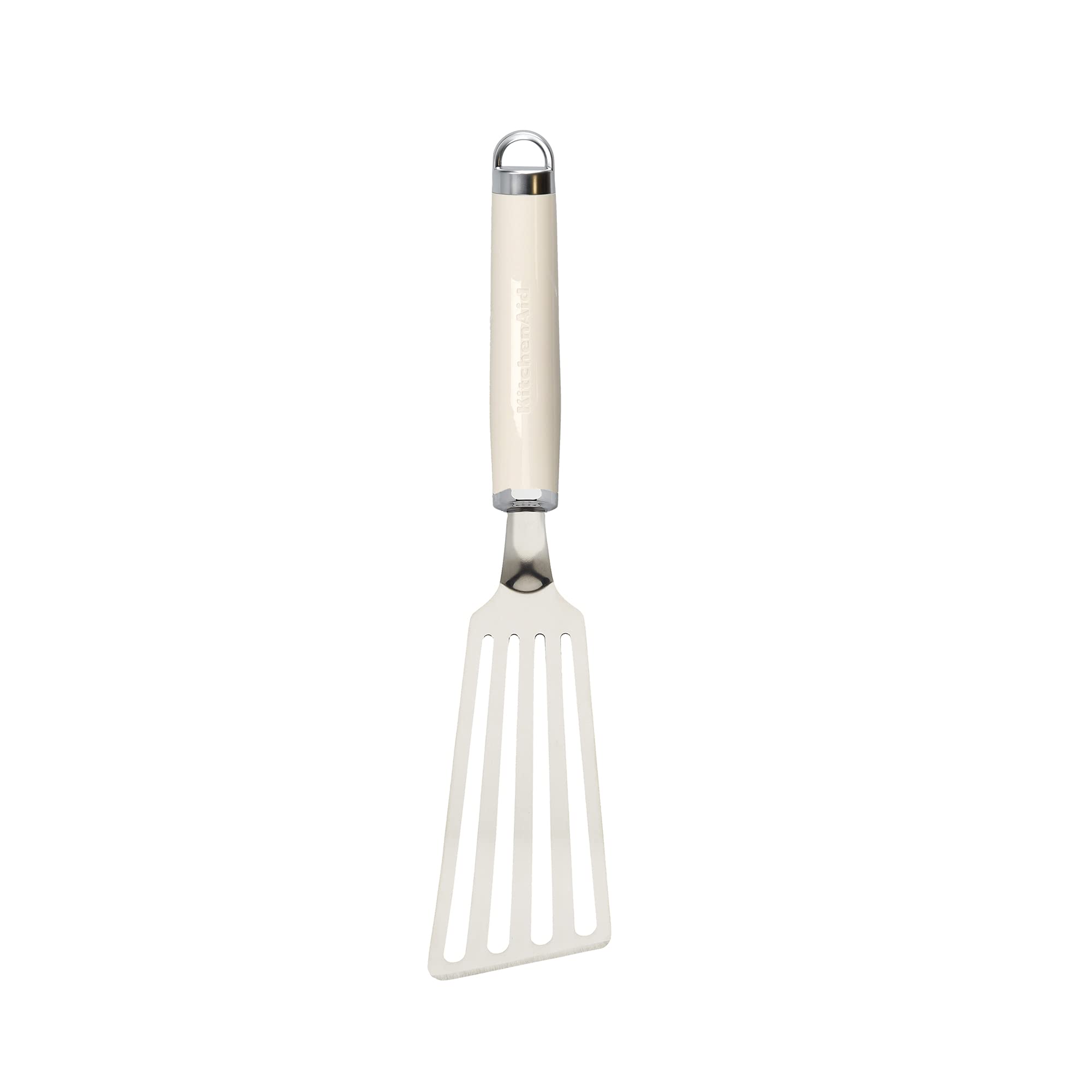 kitchenaid-euro-sch-ler-empire-rot-edelstahlsch-ler-mit-beweglicher-klinge image 1