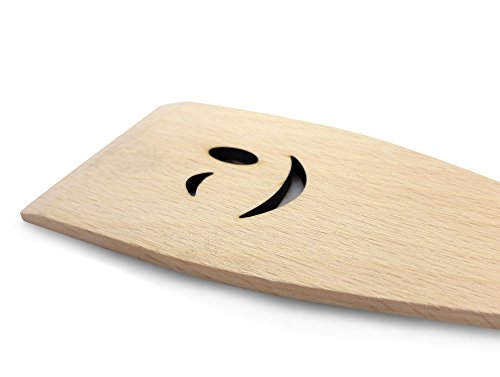 metaltex-pfannenwender-aus-buchenholz-mit-smiley-motiv-30-cm-zum-schutz-antihaft image 4