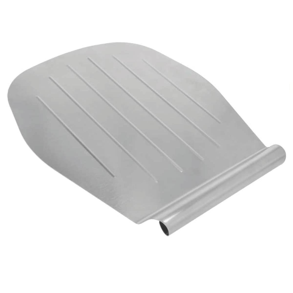 metaltex-257706010-tortenretter-inox-grau-25-x-10-x-5-cm image 1