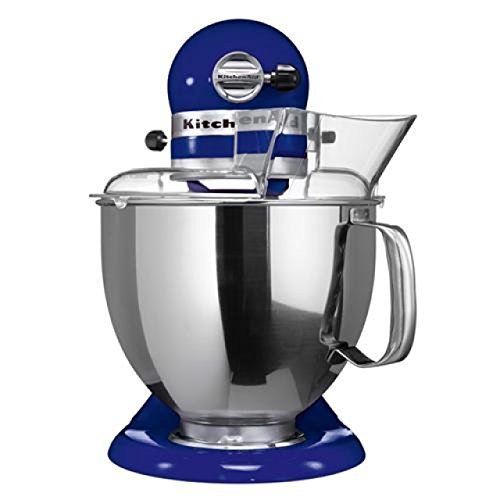kitchenaid-k-chenmaschine-artisan-blau-5ksm150psebu-die-original-kitchenaid-mit- image 7