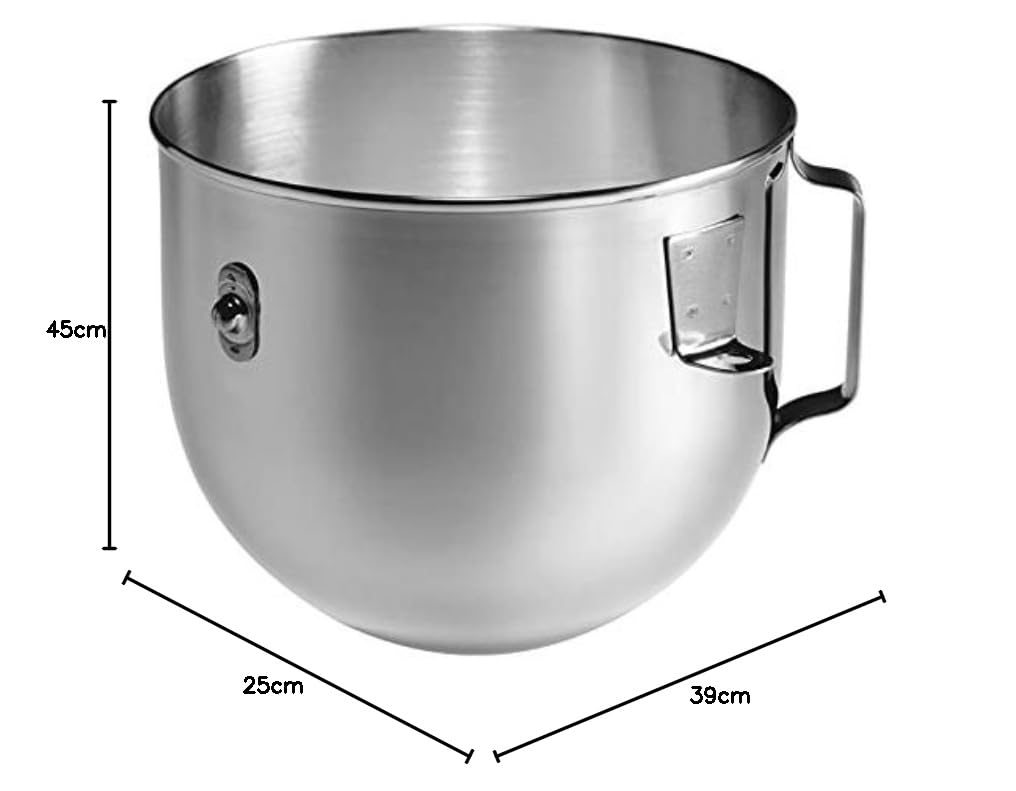 kitchenaid-5kpm5bob-heavy-duty-k-chenmaschine-4-8-l-mit-sch-sselheber image 2