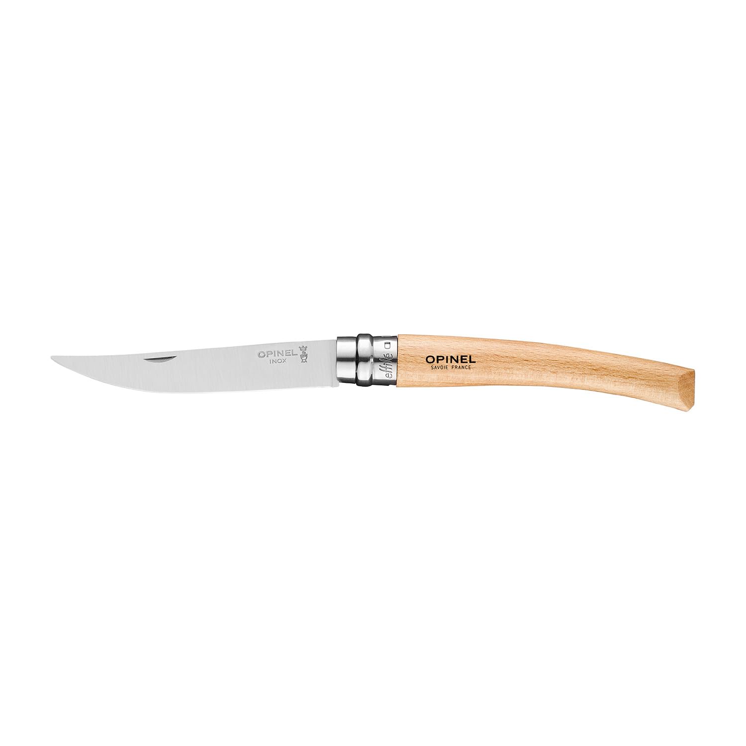 opinel-n-10-effil-buchenholz-schlankes-taschenmesser-mit-d-nner-klinge-2023-6 image 3