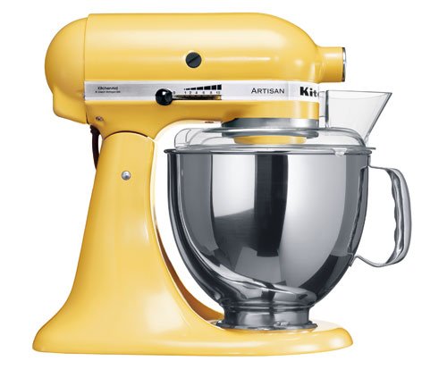 kitchenaid-artisan-k-chenmaschine-ksm150psemy-pastellgelb image 3