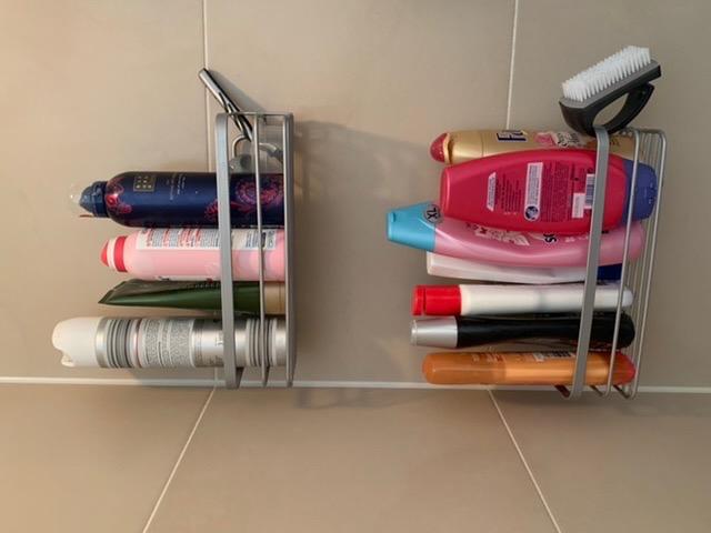 Schick und praktisch