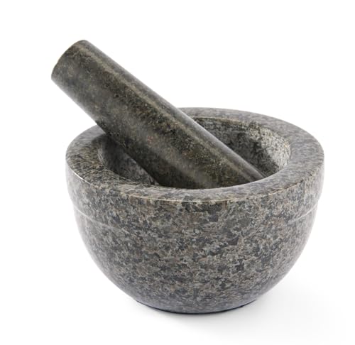 r-sle-granitm-rser-mit-st-el-schwarzer-granit-anti-rutsch-boden-0-34-l-f-llmenge image 4