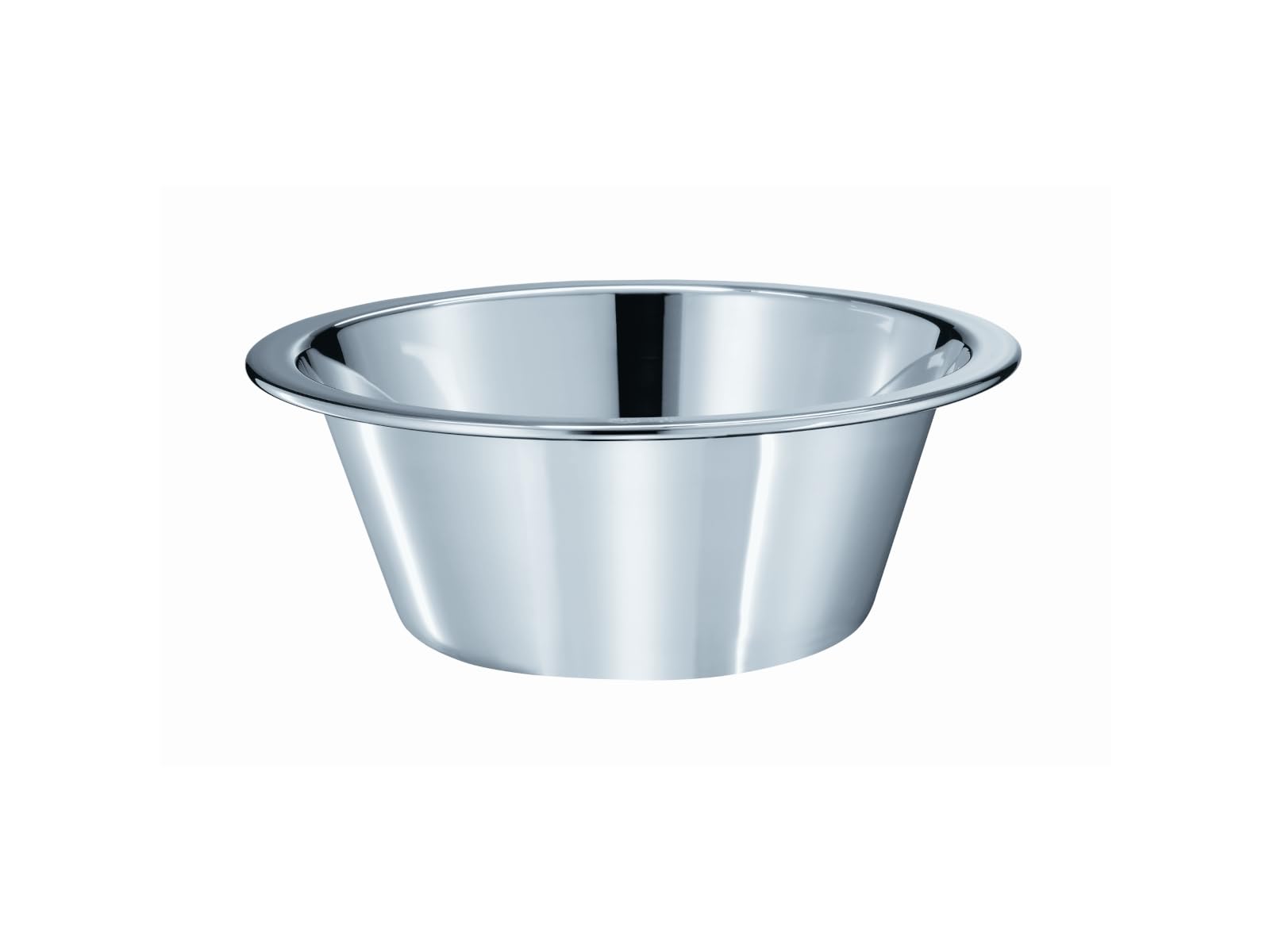 r-sle-konische-edelstahlsch-ssel-31-cm-5-6-liter-gastroqualit-t-sp-lmaschinengee image 3