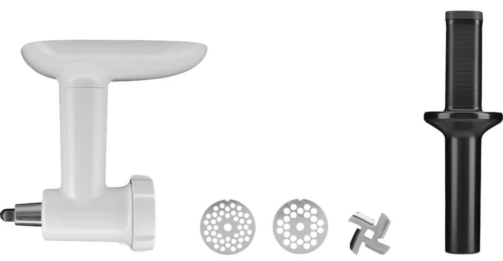 kitchenaid-5ksmfga-fleischwolf-universelles-k-chenmaschinen-zubeh-r-f-r-fleisch- image 1