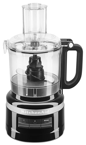 kitchenaid-k-chenmaschine-5kfp0719-1-7l-onyx-black-mit-led-steuerung image 7
