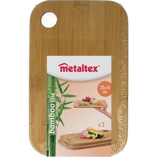 metaltex-bambus-schneidebretter-2er-set-22x14x1-cm image 8