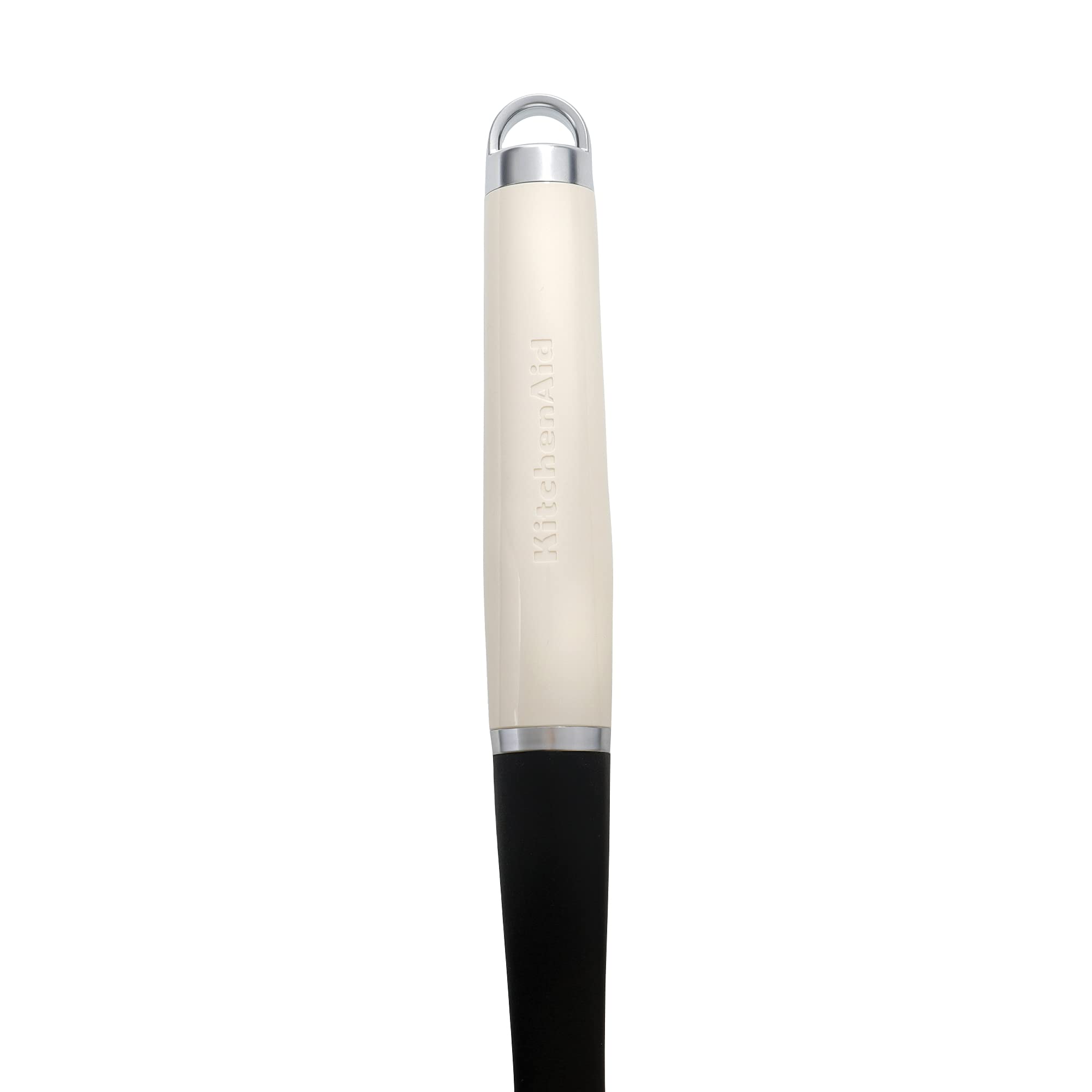 kitchenaid-nylon-slotted-spoon-almond-cream-sch-pfl-ffel-mit-schlitzen-sp-lmasch image 4