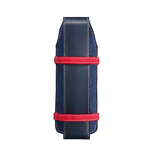 opinel-outdoor-etui-xl-18-cm-kunstleder-und-filz-blau-f-r-nr-12-oder-klapps-ge image 4