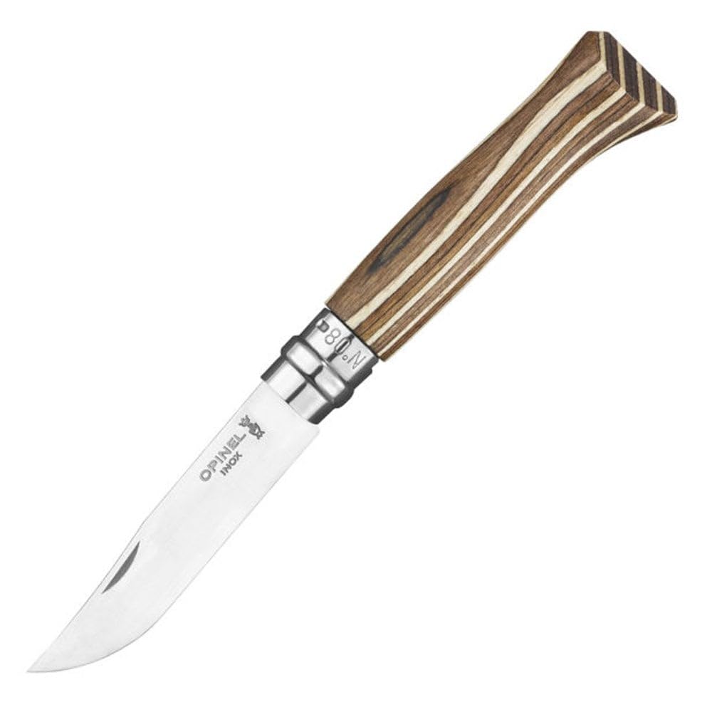 opinel-no-08-taschenmesser-braun-19-5-cm-birkenholzgriff-12c27m-stahl image 4