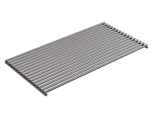 r-sle-edelstahl-grillrost-f-r-videro-g3-g6-ab-2021-sp-lmaschinengeeignet-45x18-c image 3
