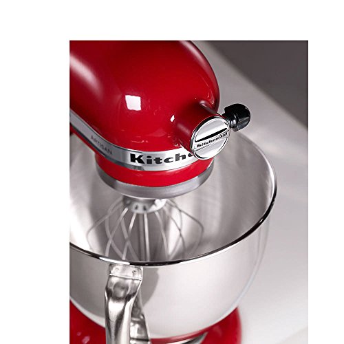 kitchenaid-artisan-5ksm150pseer-k-chenmaschine-rot image 8