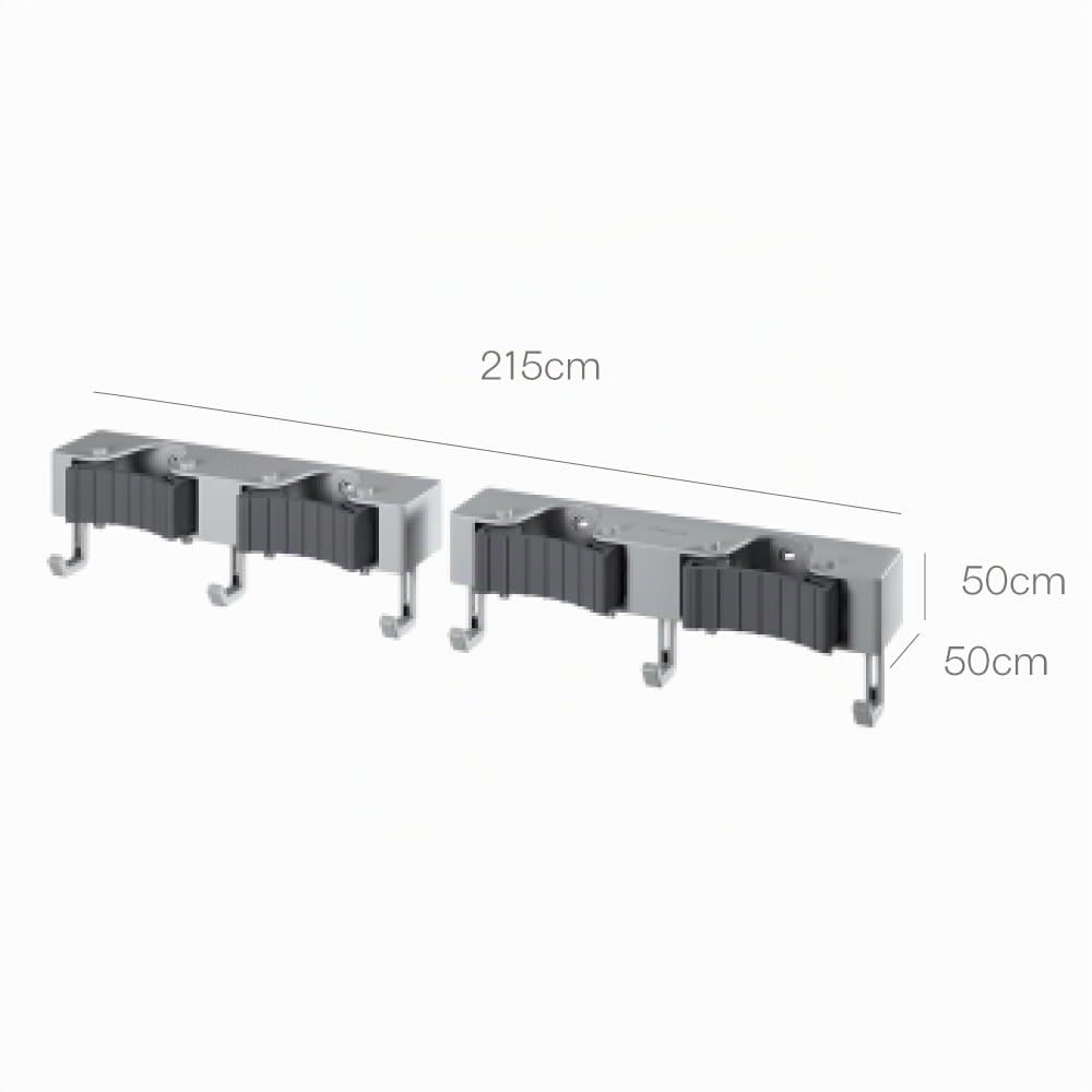 metaltex-hang-up-4-klemmleiste-als-besenhalter-mit-3-haken-2er-set-wandhalterung image 5