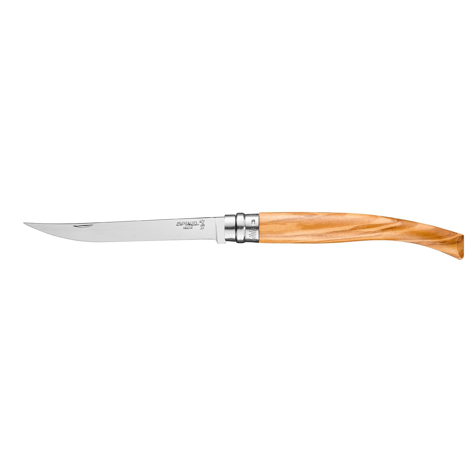 opinel-nr-12-k-chenmesser-mit-olivenholzgriff-und-virobloc-sicherheitsring-konis image 3