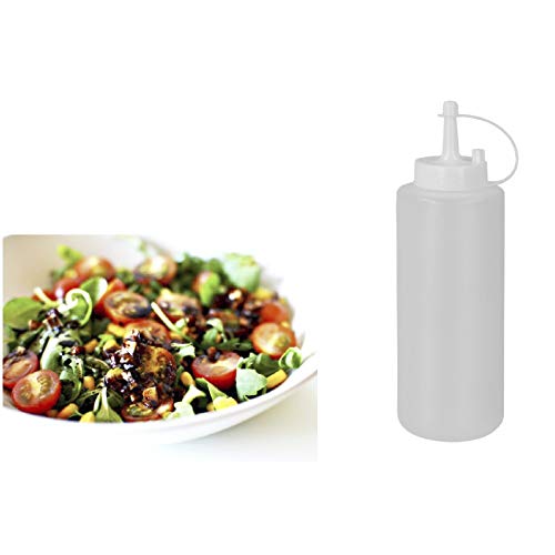 metaltex-squeezy-saucenspender-quetschflasche-700-ml-wei image 8